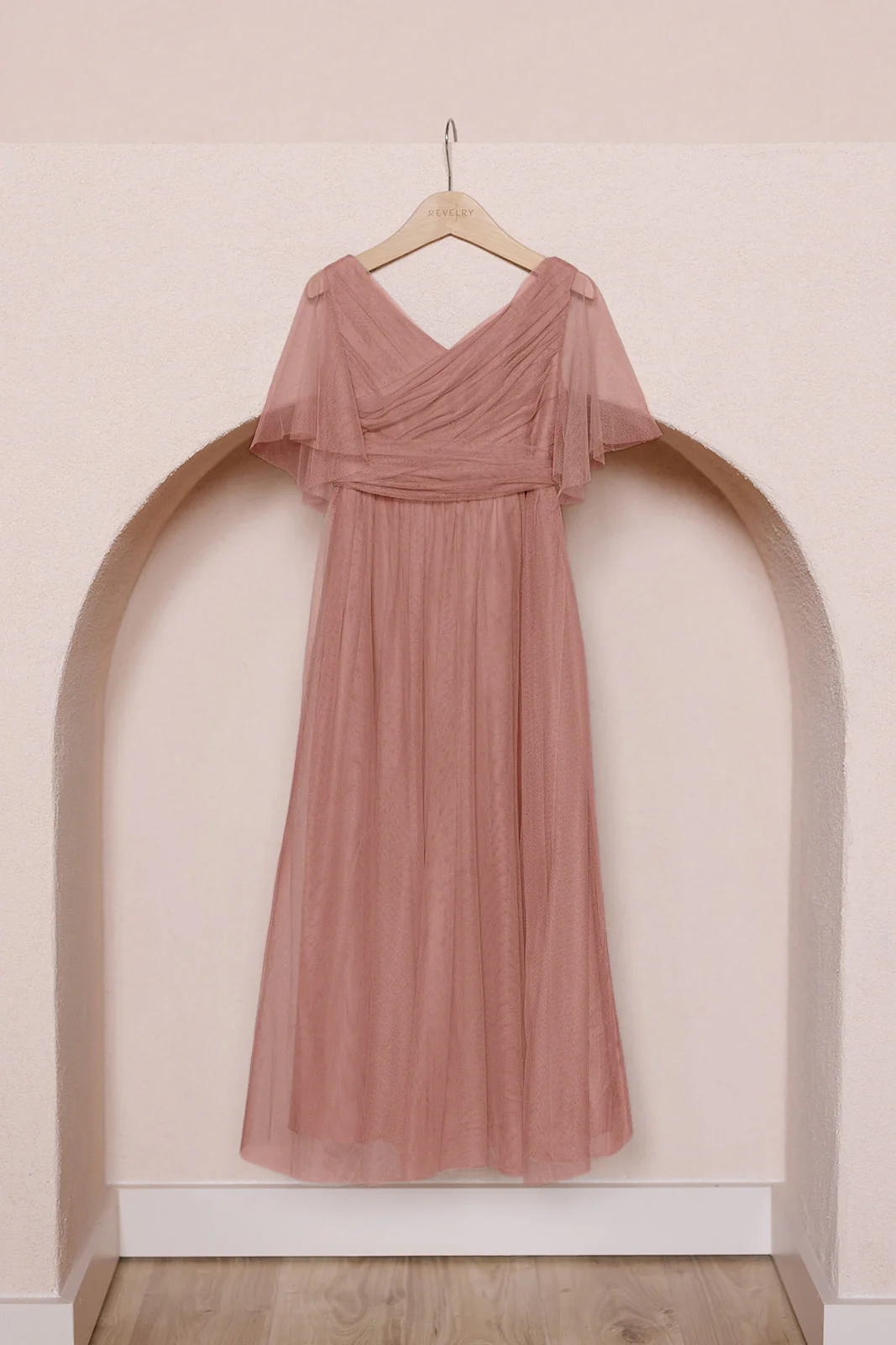 Juniors Thea Tulle Dress | Made To Order - Image 6