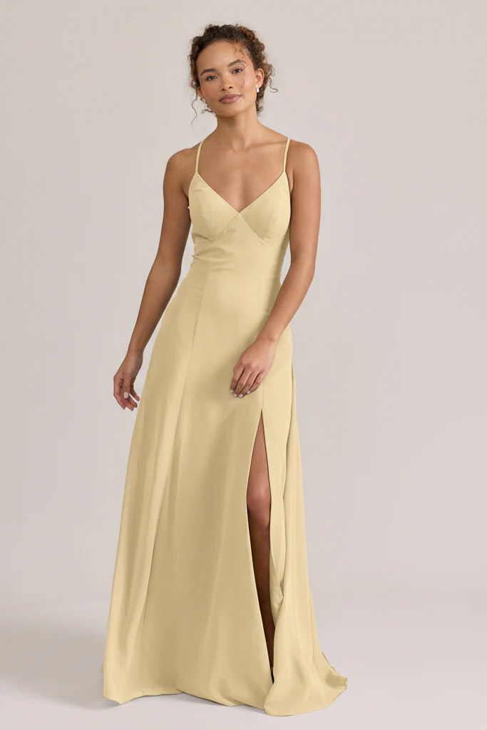 Karsyn Chiffon Dress | Made To Order - Image 114