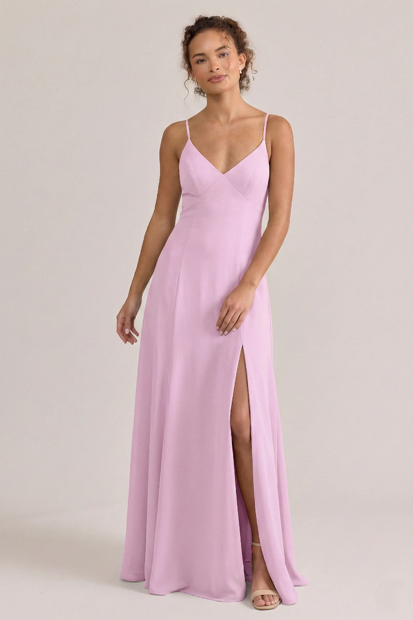 Karsyn Chiffon Dress | Made To Order - Image 142