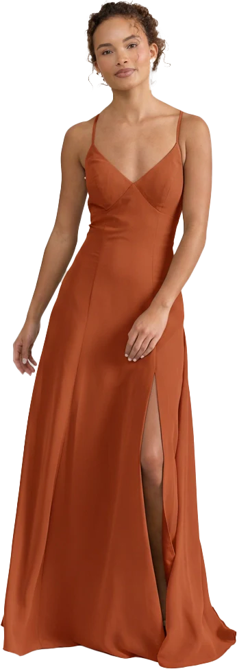 Karsyn Chiffon Dress | Made To Order - Image 166