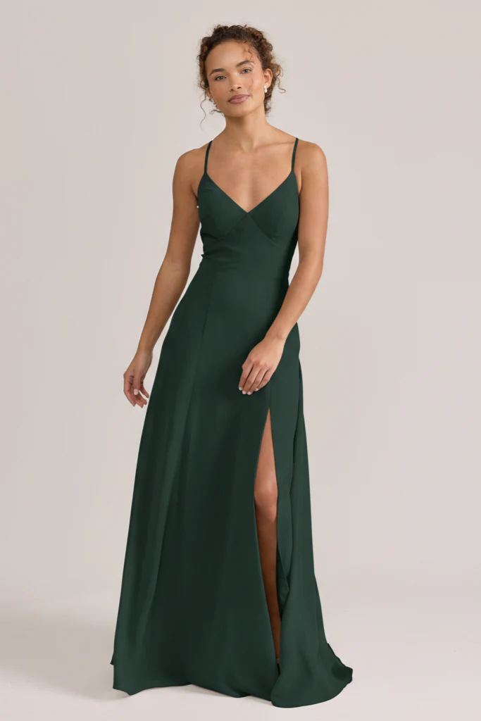 Karsyn Chiffon Dress | Made To Order - Image 20