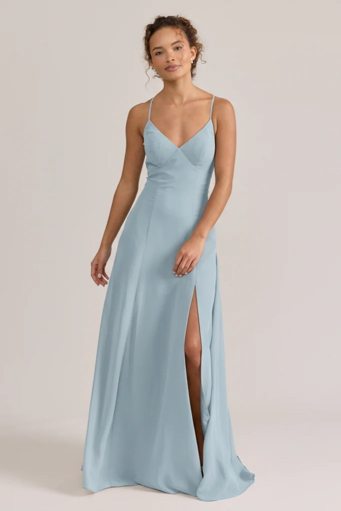 Karsyn Chiffon Dress | Made To Order - Image 29
