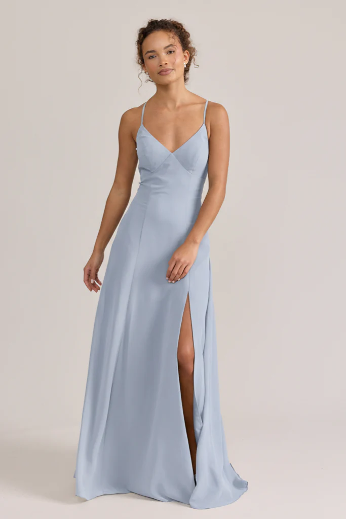 Karsyn Chiffon Dress | Made To Order - Image 30