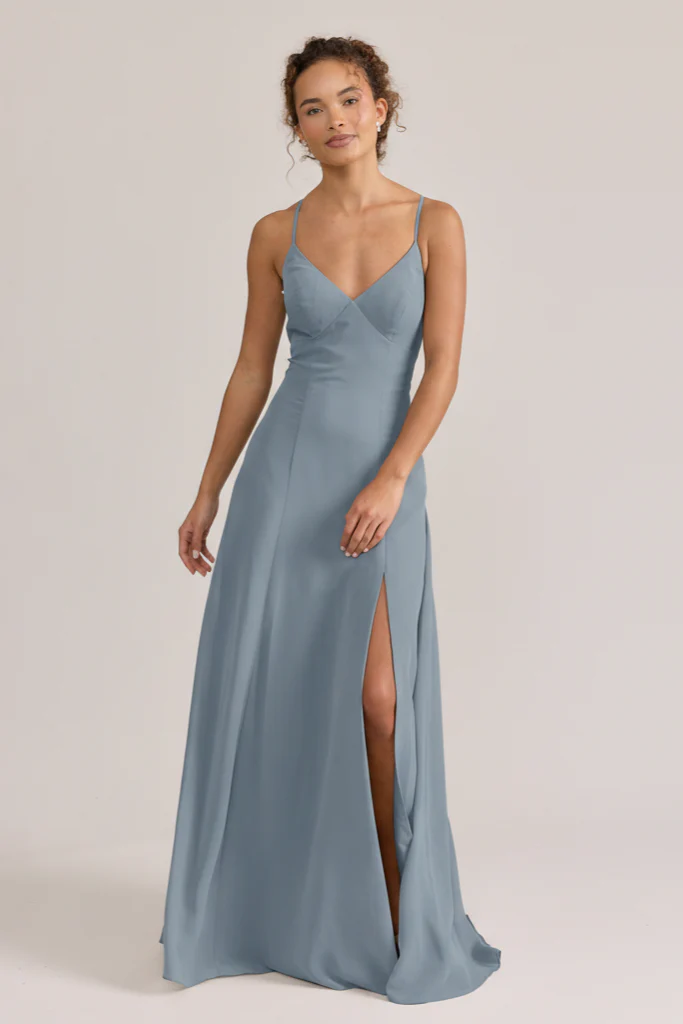 Karsyn Chiffon Dress | Made To Order - Image 35