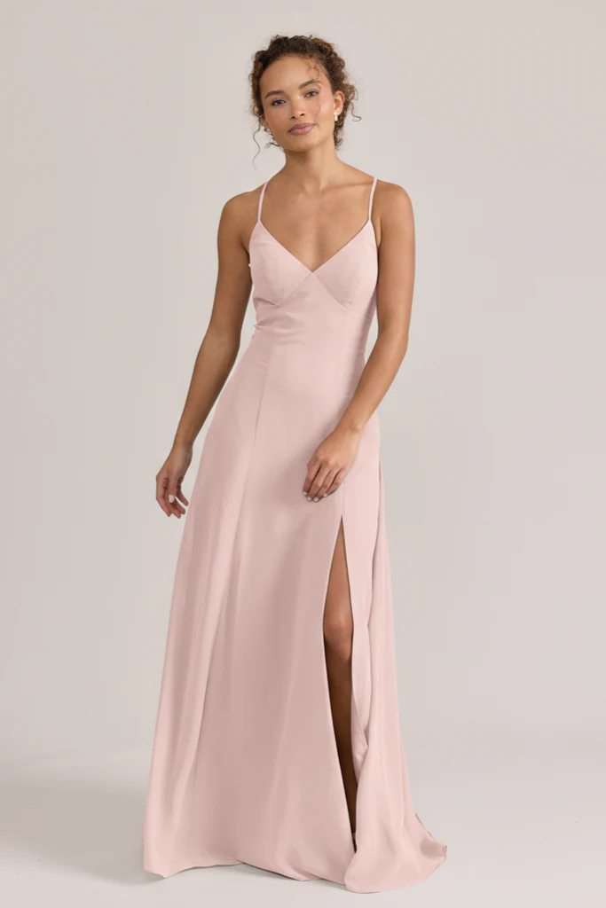 Karsyn Chiffon Dress | Made To Order - Image 50