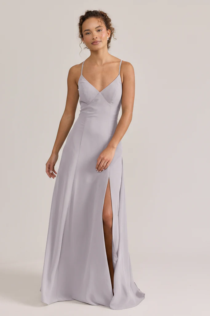 Karsyn Chiffon Dress | Made To Order - Image 52