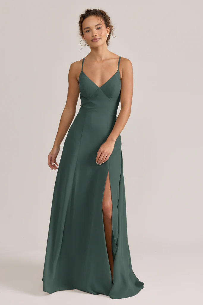 Karsyn Chiffon Dress | Made To Order - Image 66