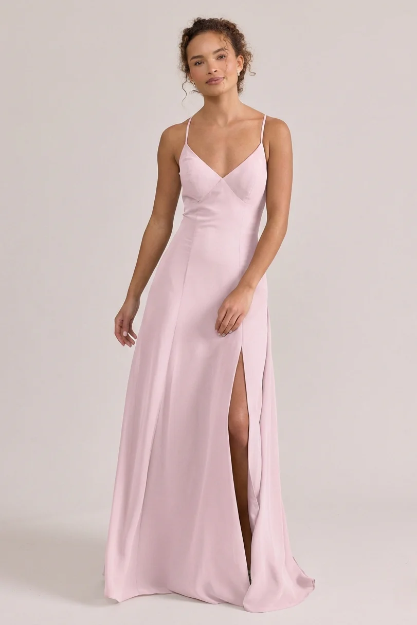 Karsyn Chiffon Dress | Made To Order - Image 92