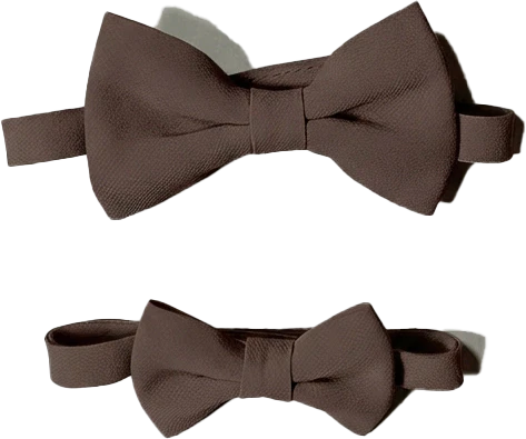 Kids Chiffon Bowtie | Made To Order - Image 67