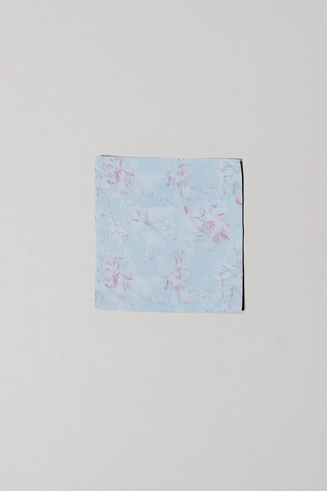 Kids Chiffon Pocket Square | Made To Order - Image 41