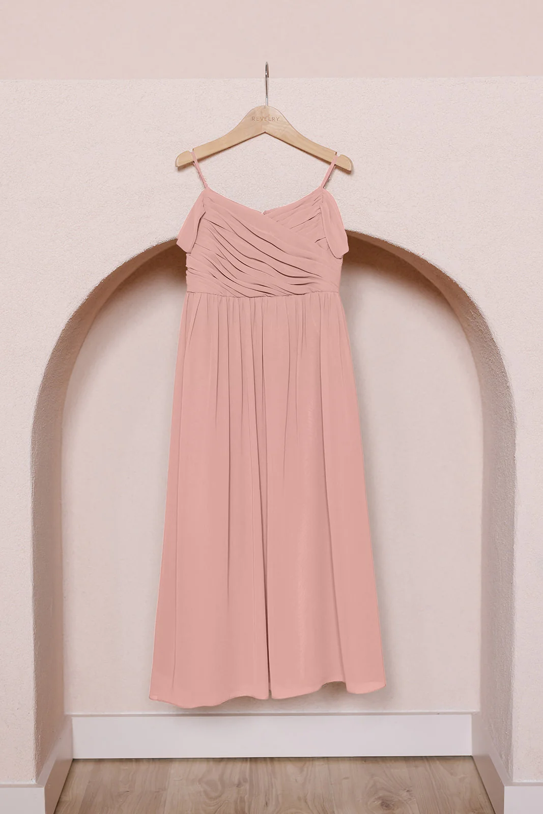 Kids Lily Chiffon Dress | Made To Order - Image 10