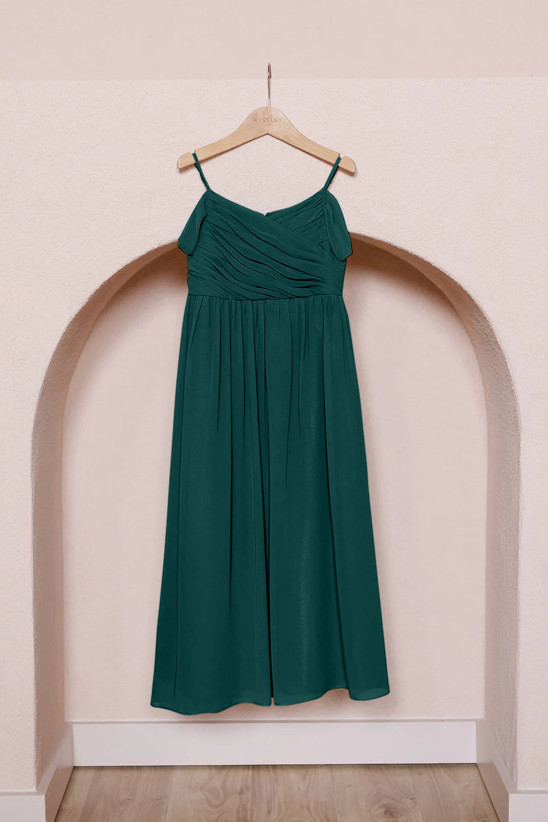 Kids Lily Chiffon Dress | Made To Order - Image 16
