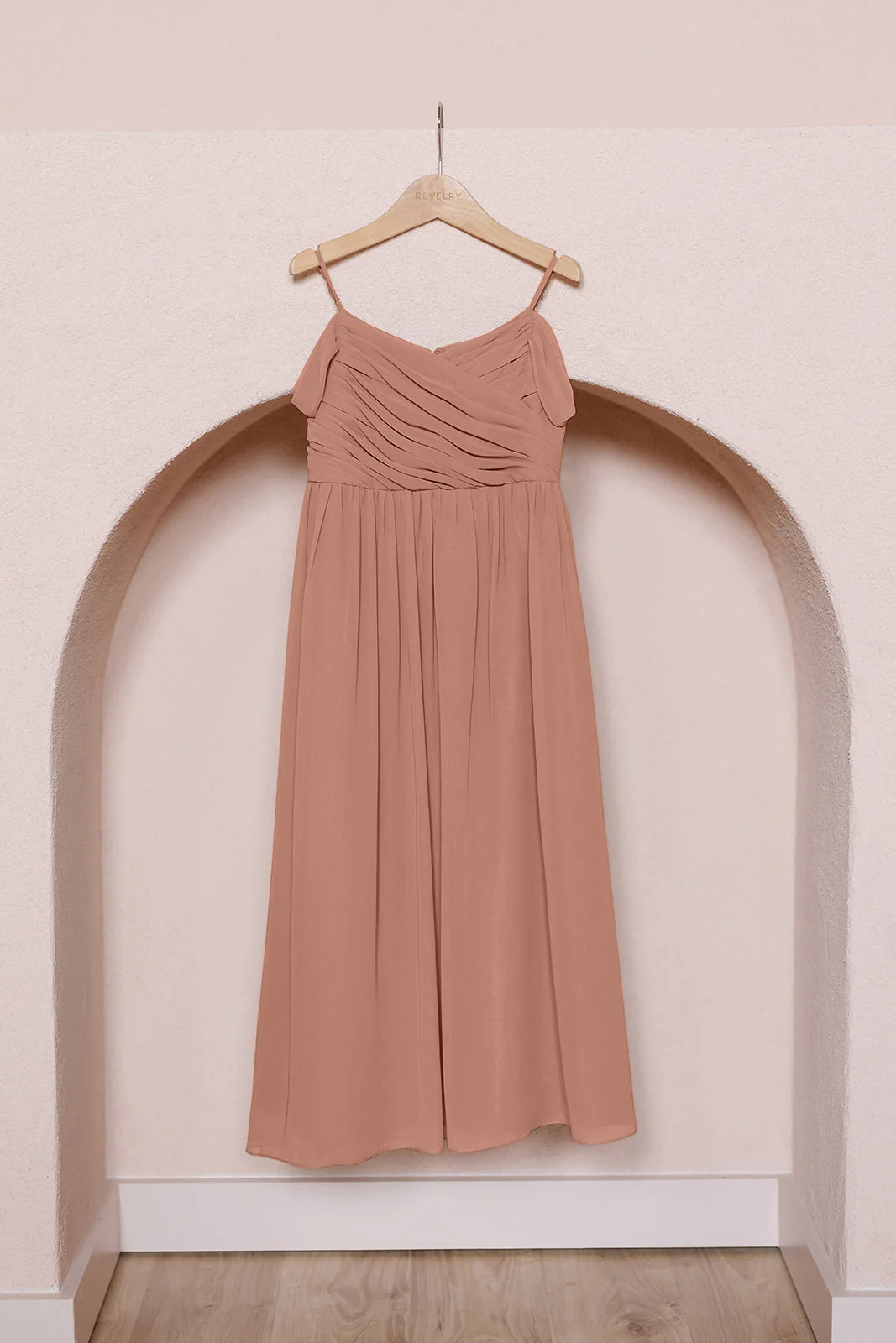 Kids Lily Chiffon Dress | Made To Order - Image 20