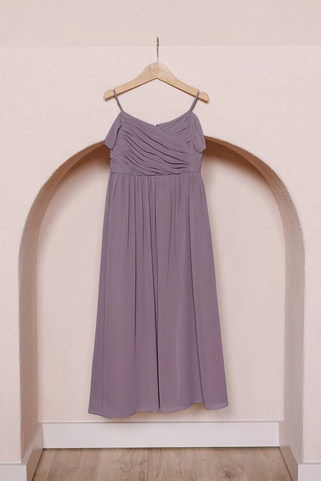Kids Lily Chiffon Dress | Made To Order - Image 24