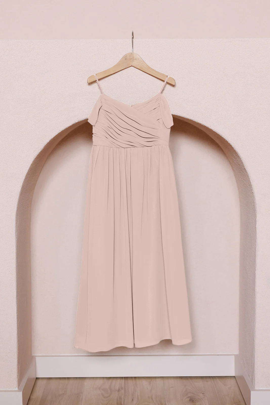 Kids Lily Chiffon Dress | Made To Order - Image 28