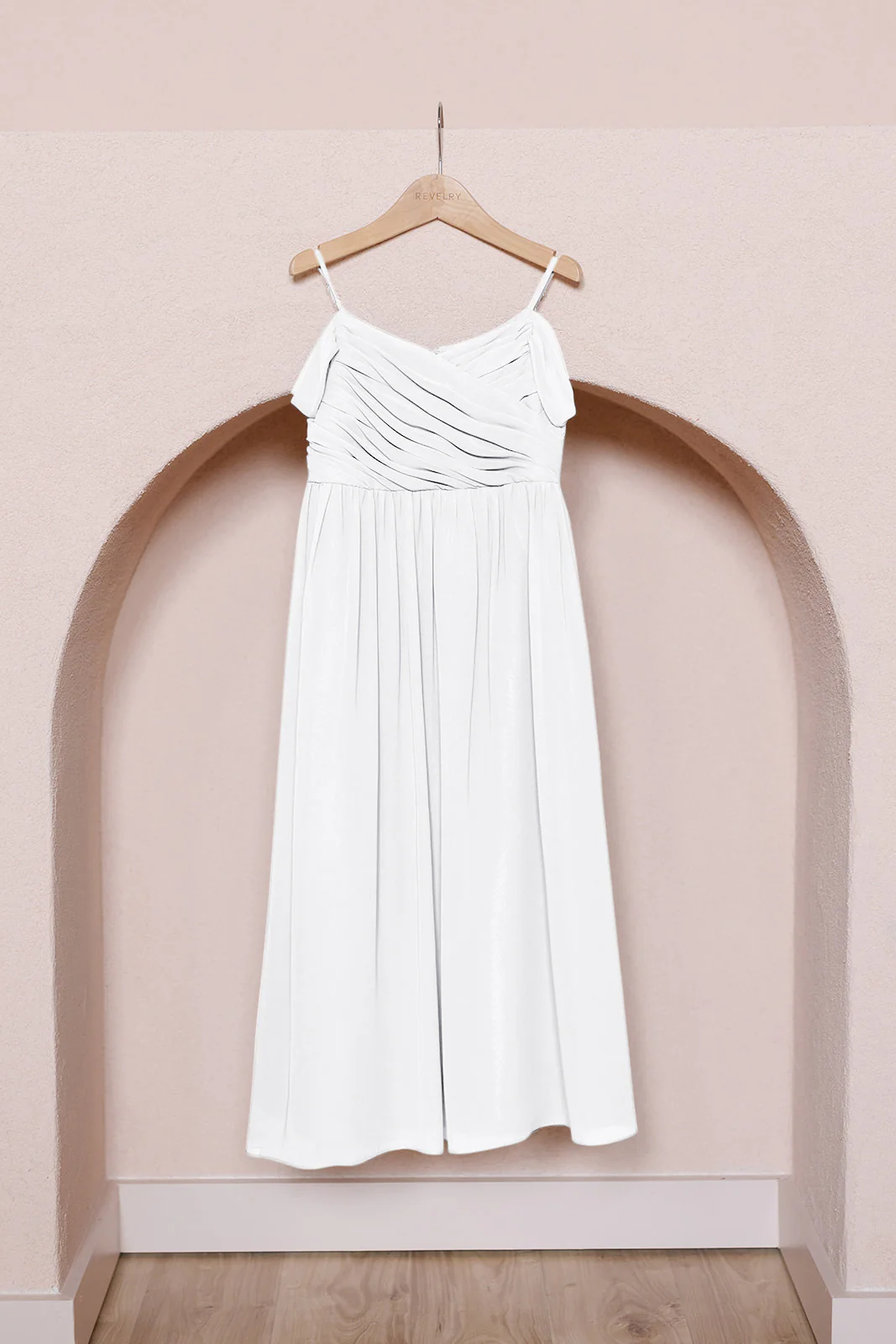 Kids Lily Chiffon Dress | Made To Order - Image 54