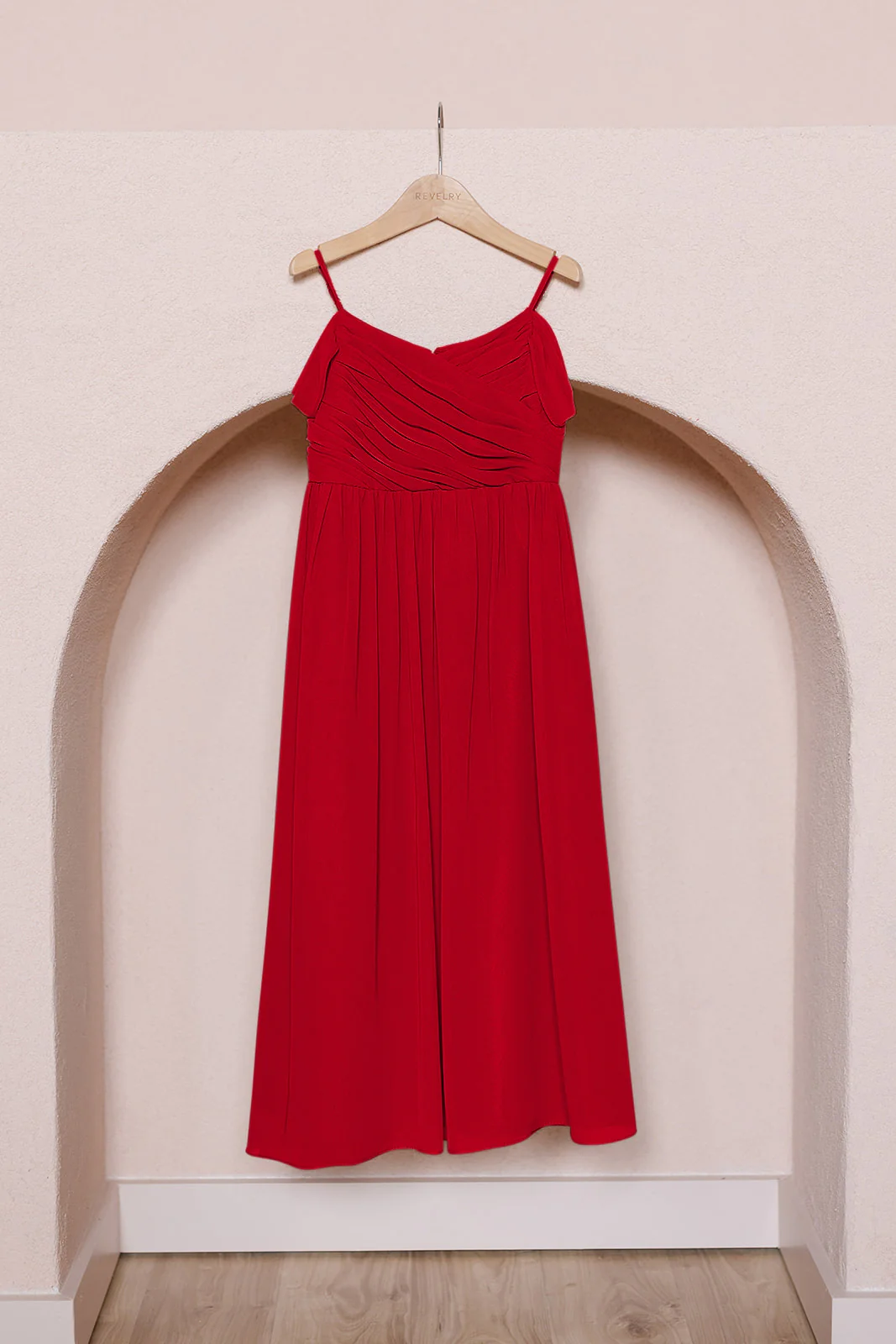 Kids Lily Chiffon Dress | Made To Order - Image 62