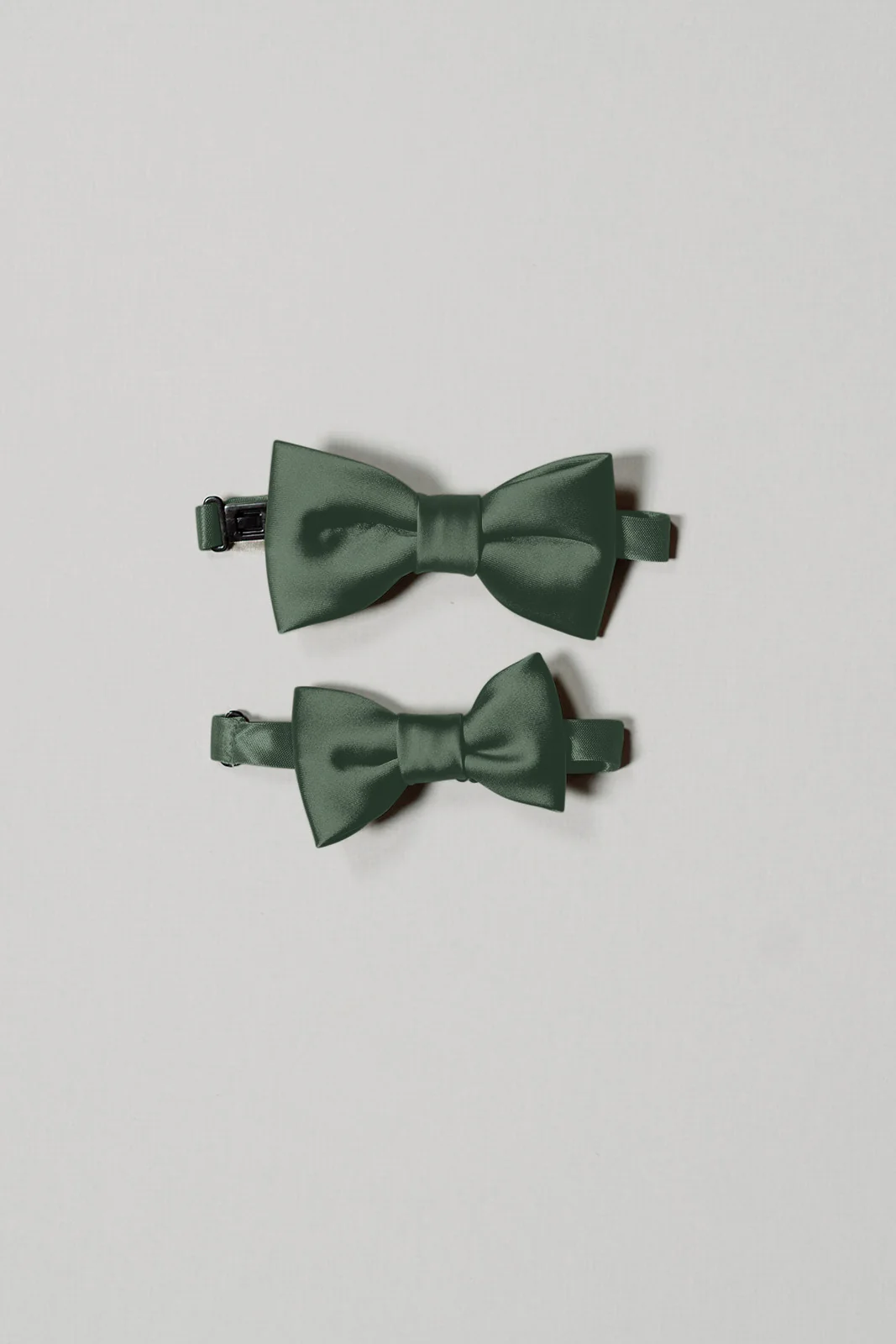 Kids Satin Bowtie | Made To Order - Image 10