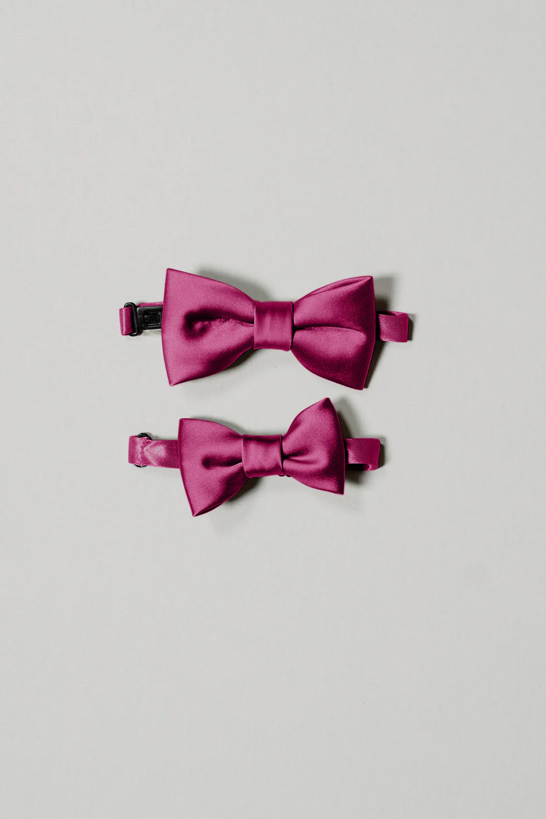 Kids Satin Bowtie | Made To Order - Image 30