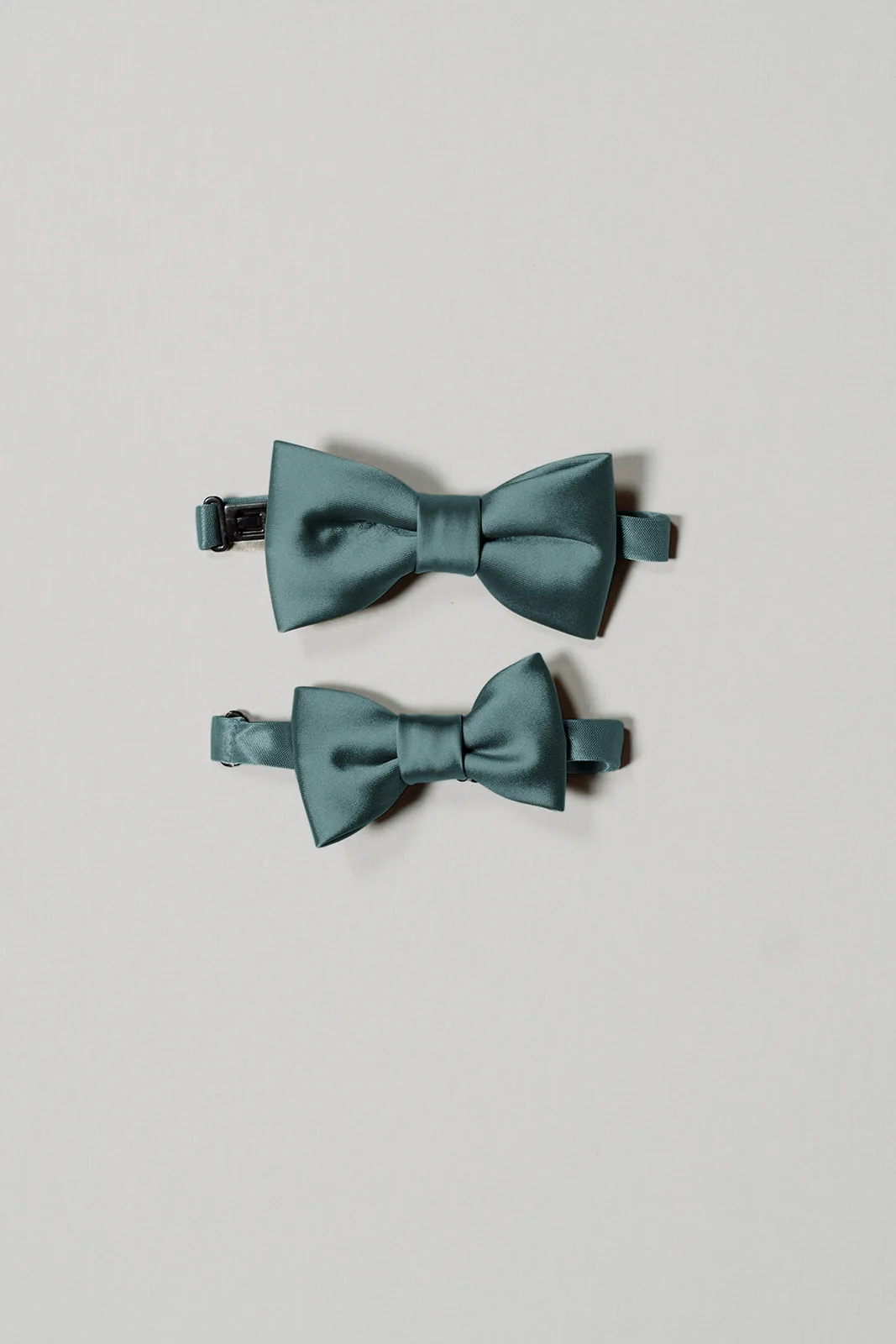 Kids Satin Bowtie | Made To Order - Image 36