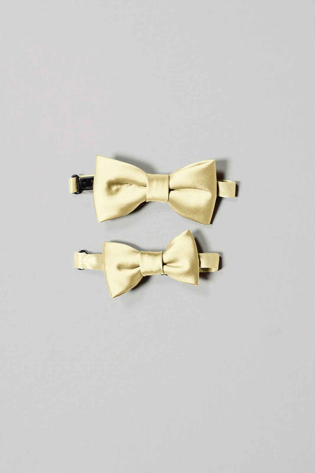 Kids Satin Bowtie | Made To Order - Image 40