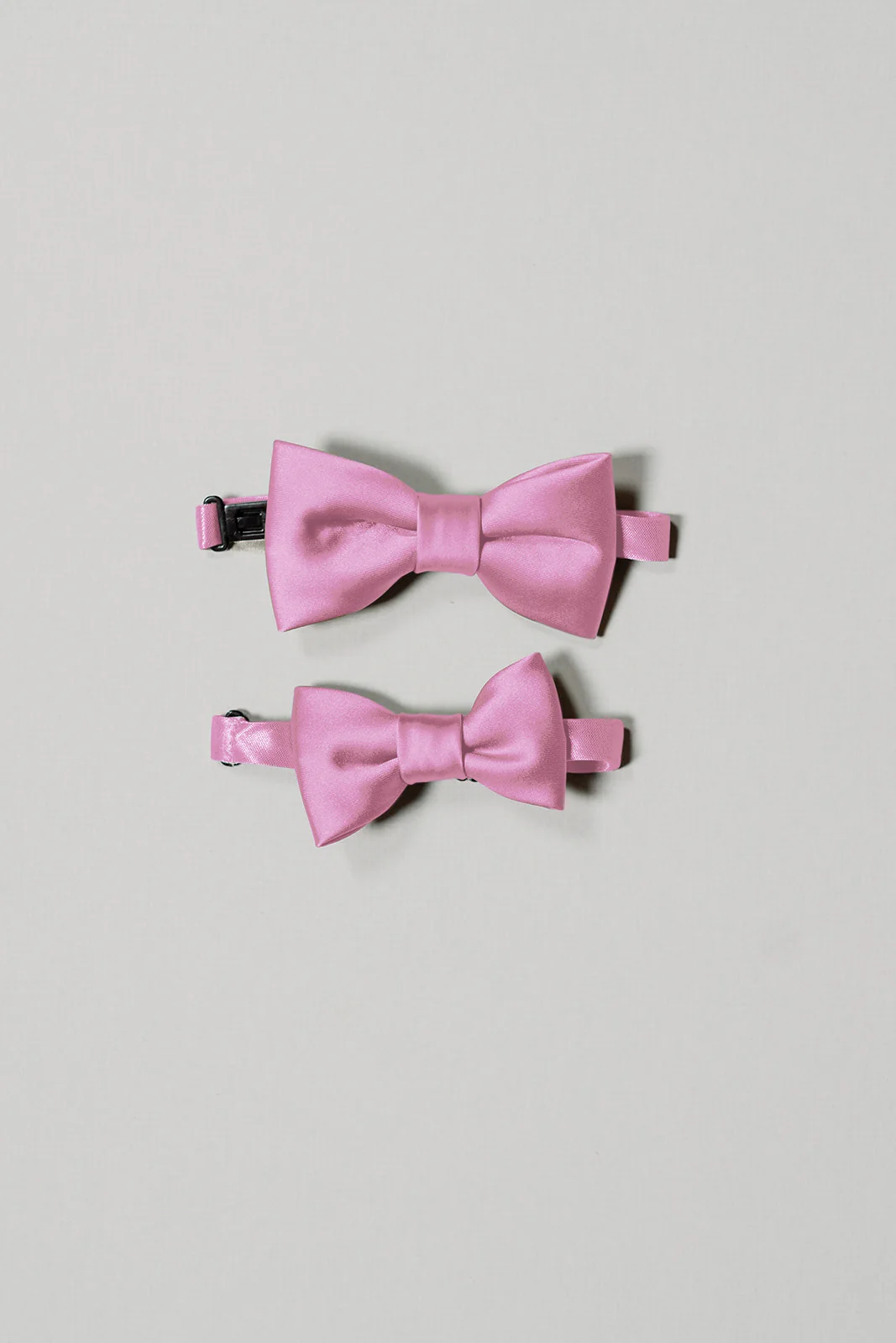 Kids Satin Bowtie | Made To Order - Image 47