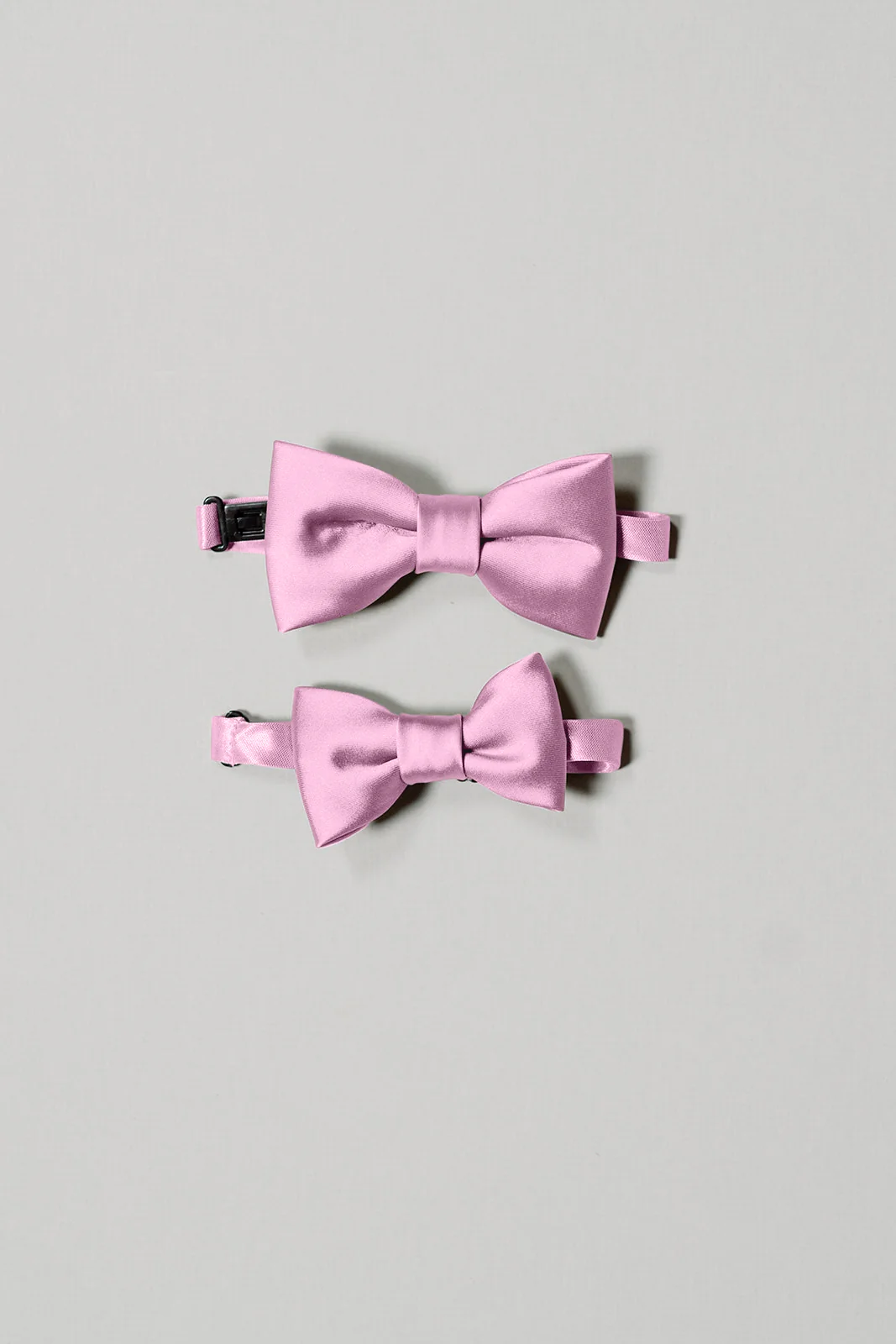 Kids Satin Bowtie | Made To Order - Image 54