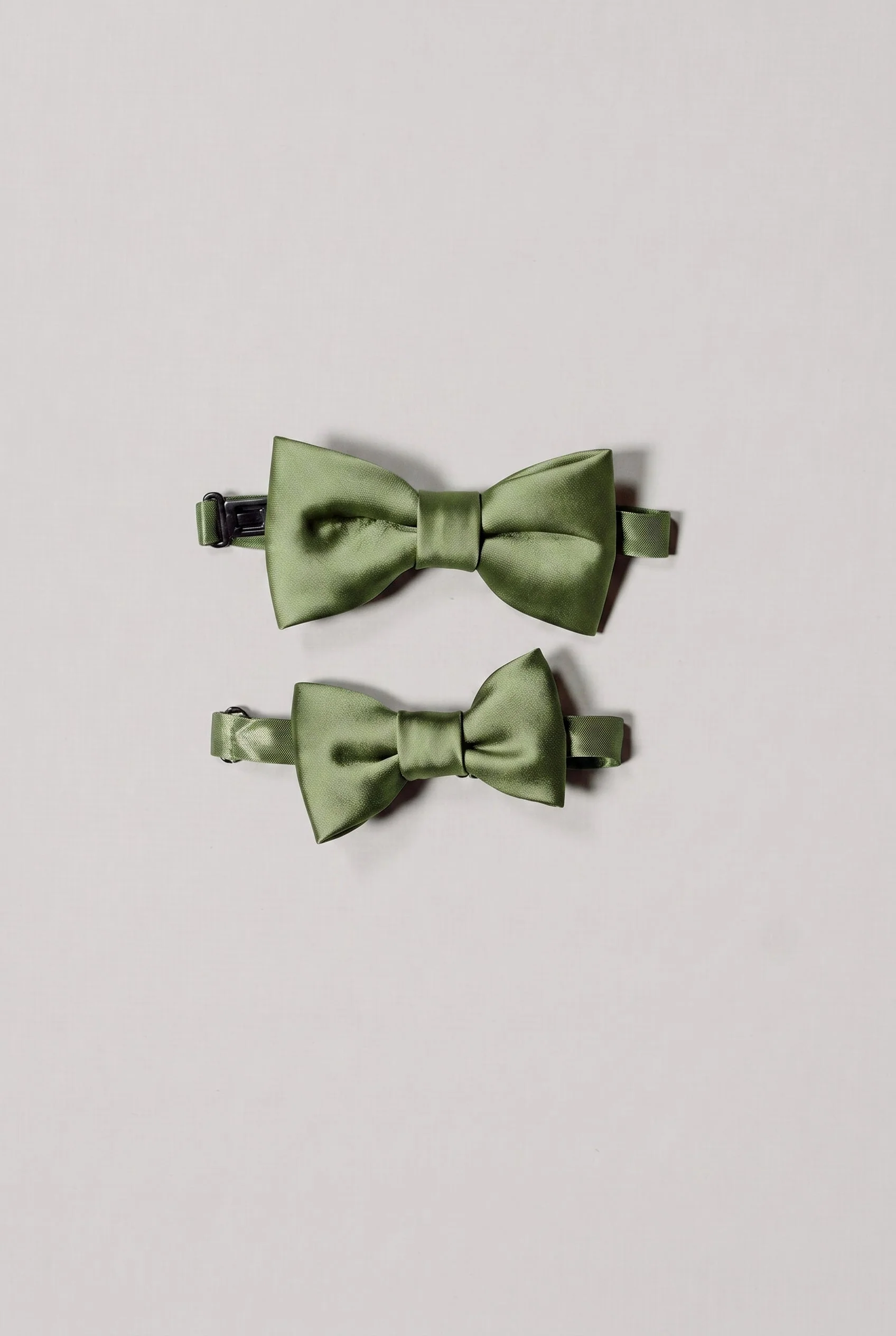 Kids Satin Bowtie | Made To Order - Image 63
