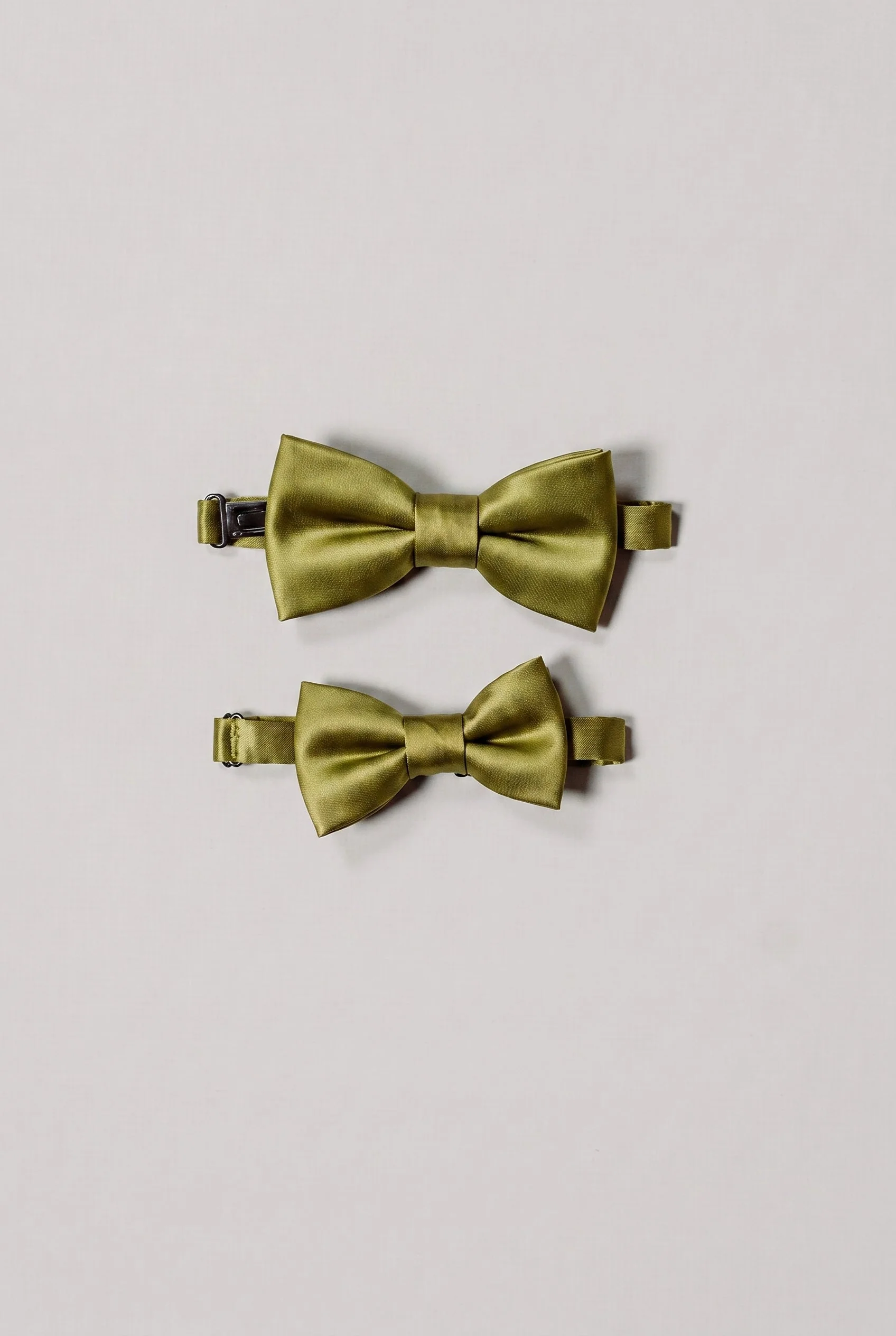 Kids Satin Bowtie | Made To Order - Image 65