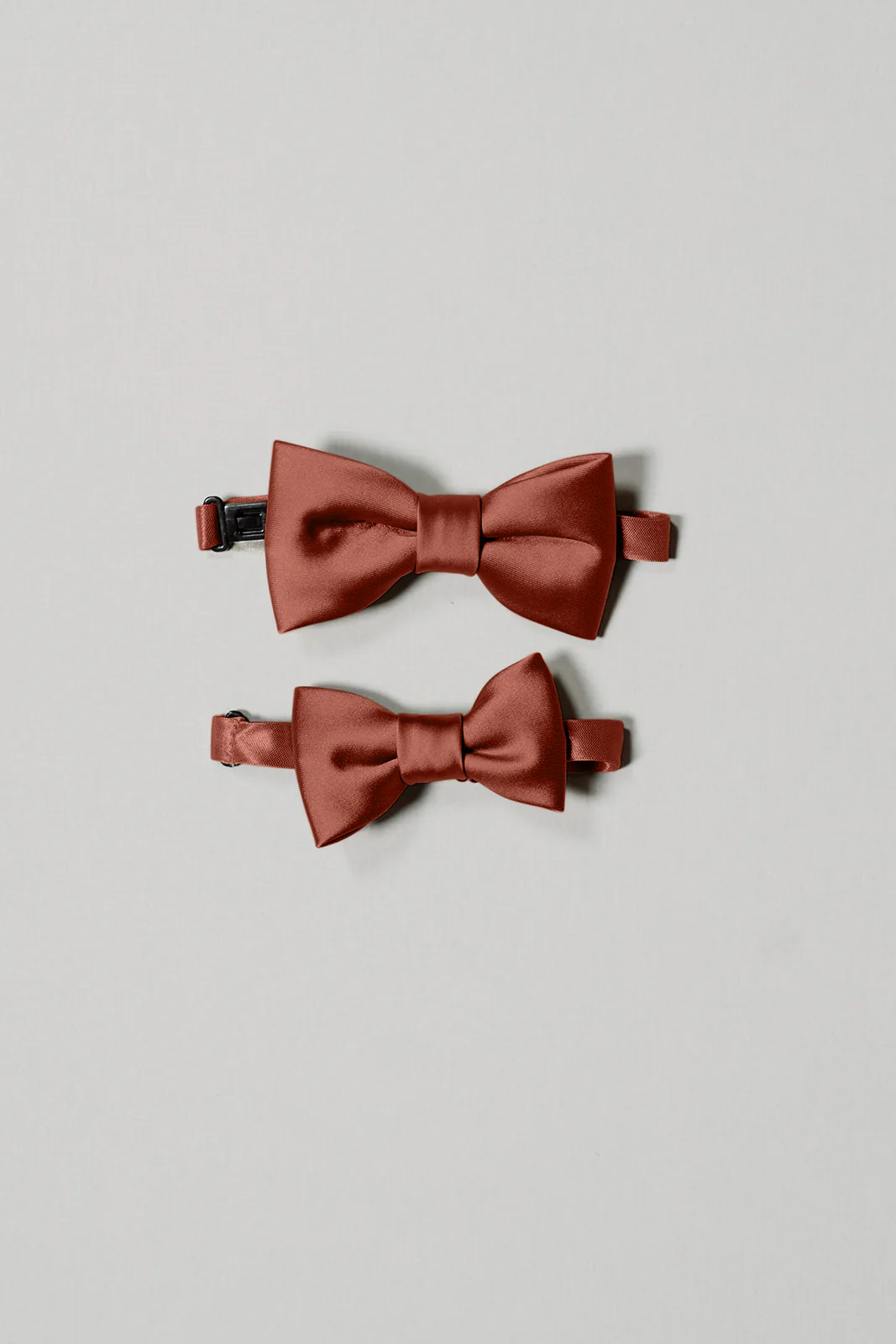 Kids Satin Bowtie | Made To Order - Image 7