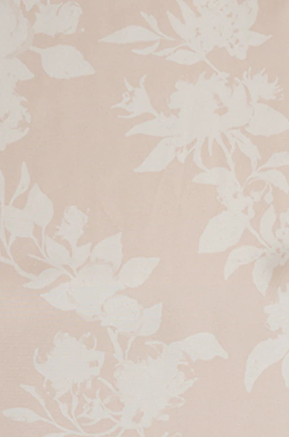 Kids Satin Floral Print Bowtie | Made To Order - Image 13