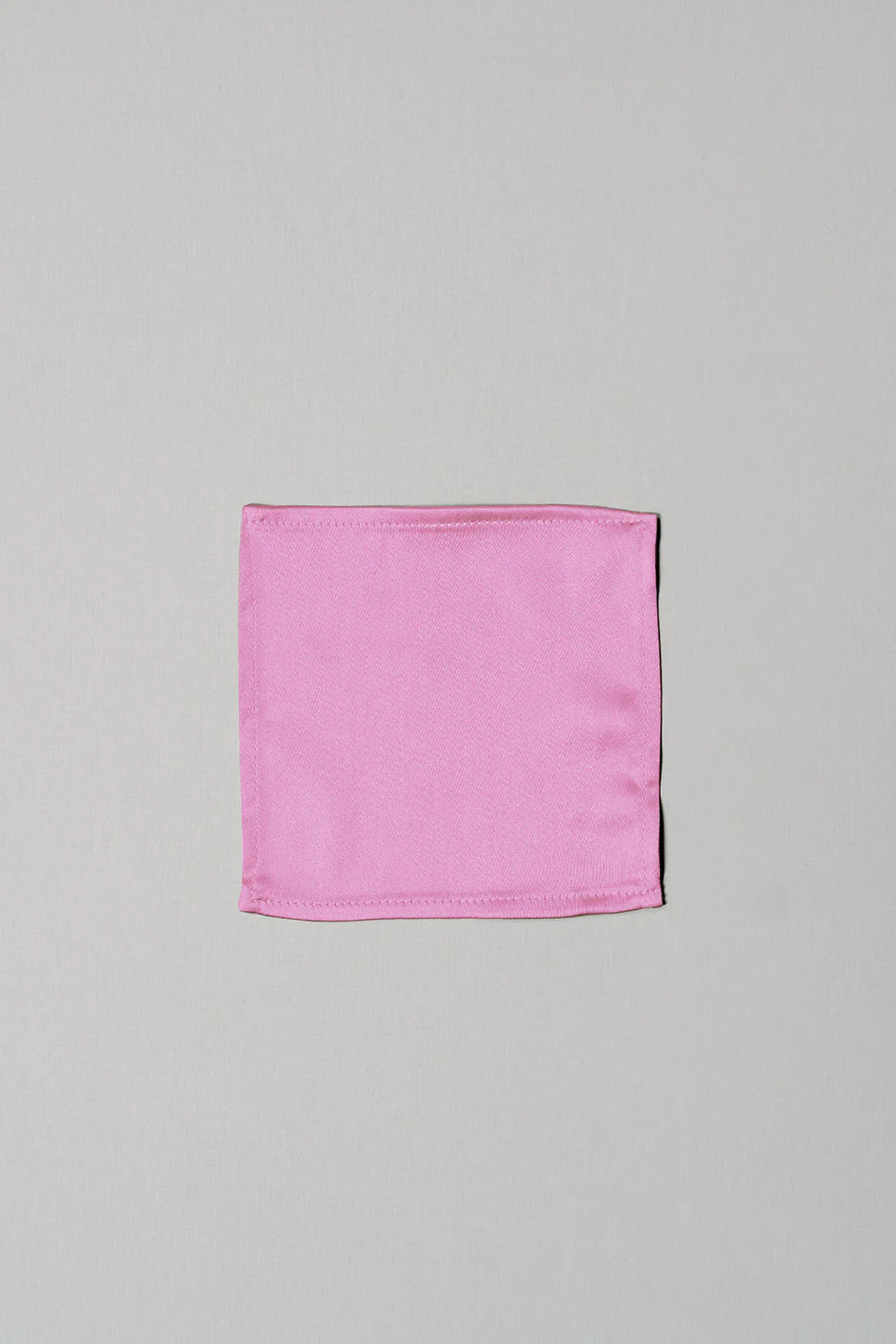Kids Satin Pocket Square | Made To Order - Image 45