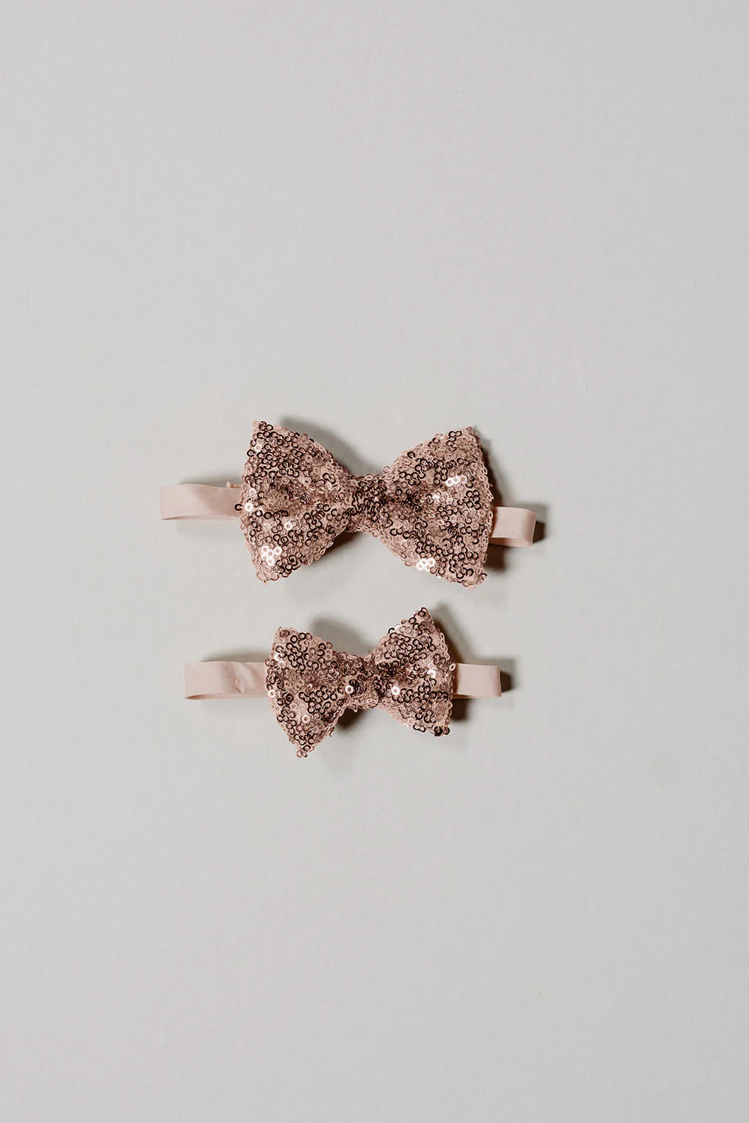 Kids Sequin Bowtie | Made To Order - Image 3