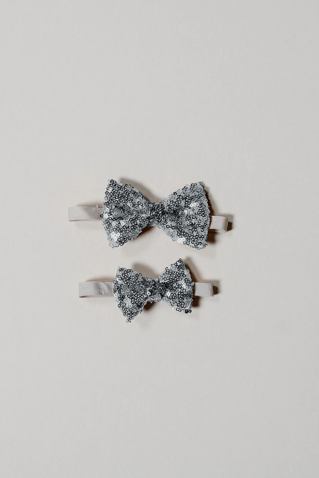 Kids Sequin Bowtie | Made To Order - Image 4