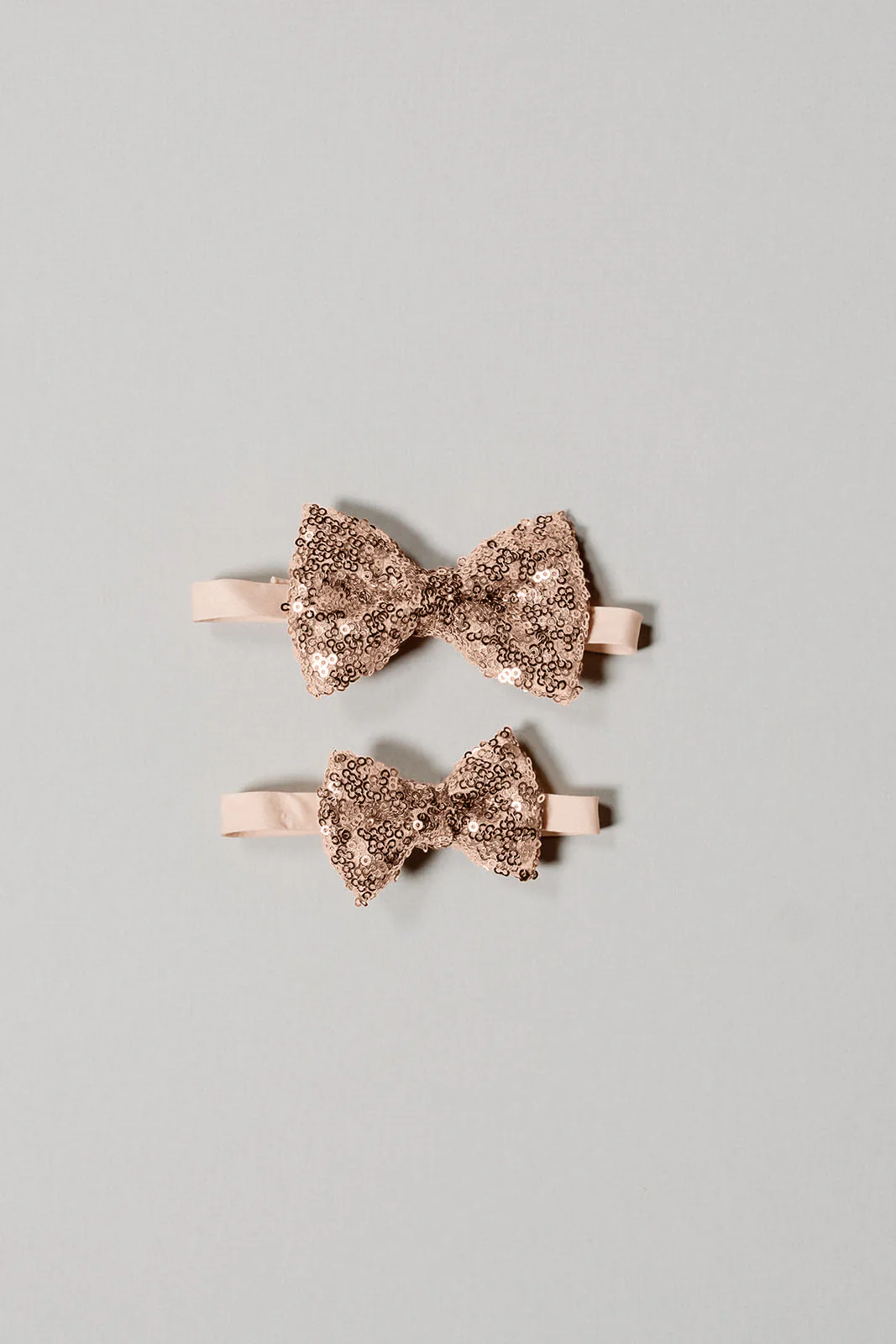 Kids Sequin Bowtie | Made To Order - Image 5