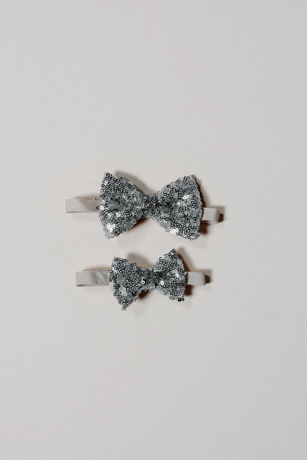 Kids Sequin Bowtie | Made To Order - Image 6