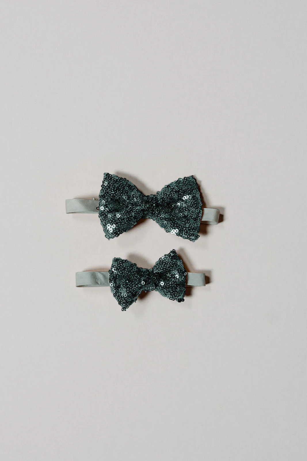 Kids Sequin Bowtie | Made To Order - Image 7