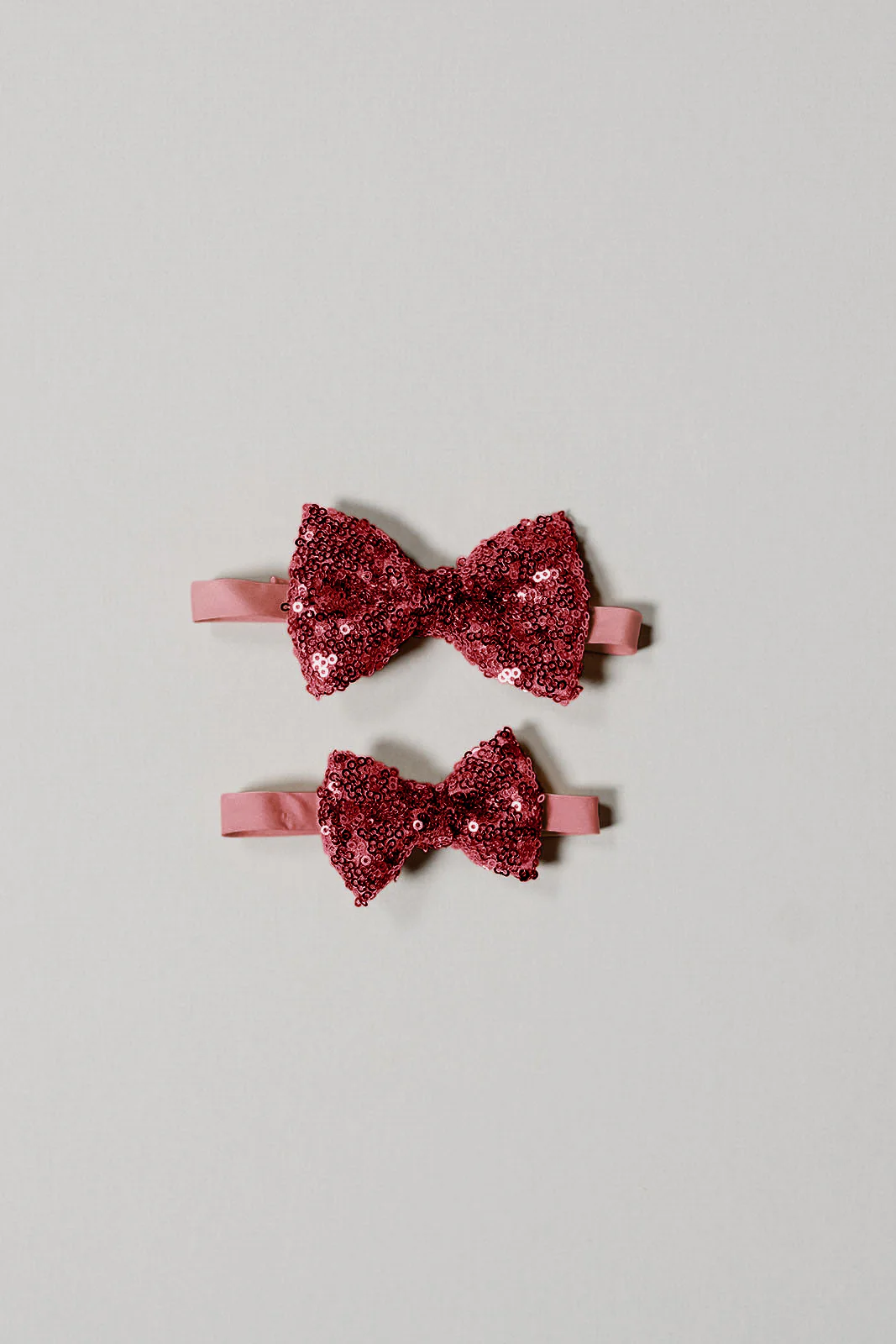 Kids Sequin Bowtie | Made To Order - Image 9