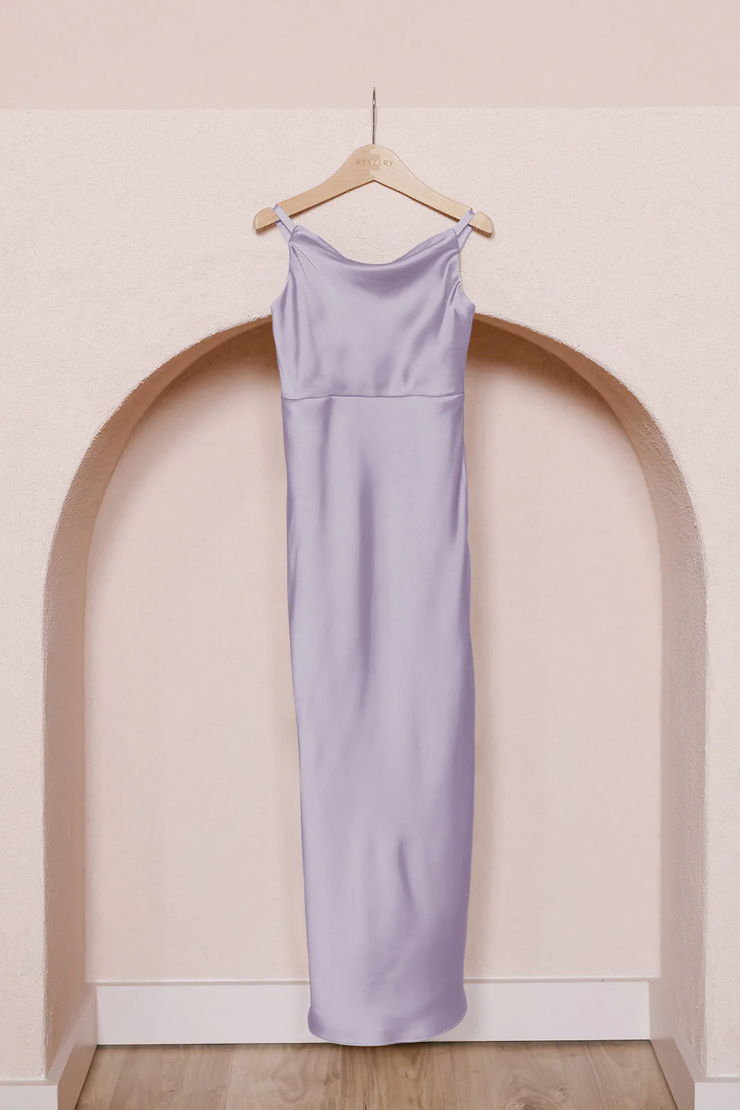 Kids Skye Satin Dress | Made To Order - Image 47