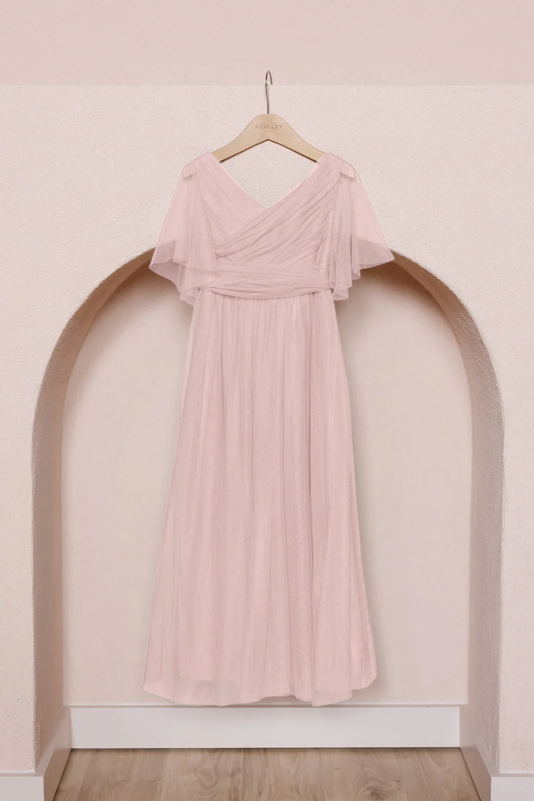 Kids Thea Tulle Dress | Made To Order - Image 19