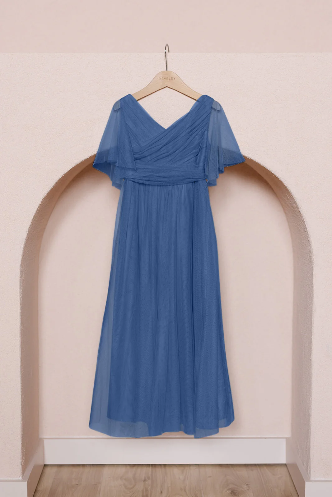 Kids Thea Tulle Dress | Made To Order - Image 21