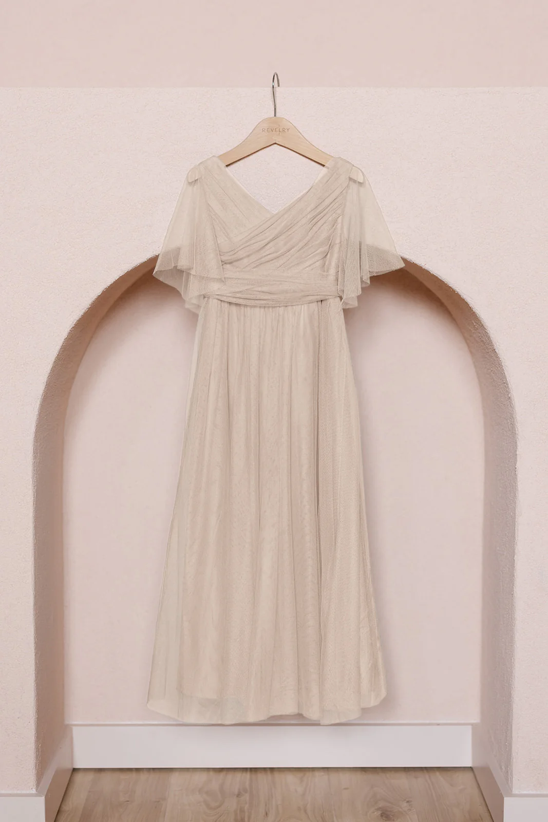 Kids Thea Tulle Dress | Made To Order - Image 28