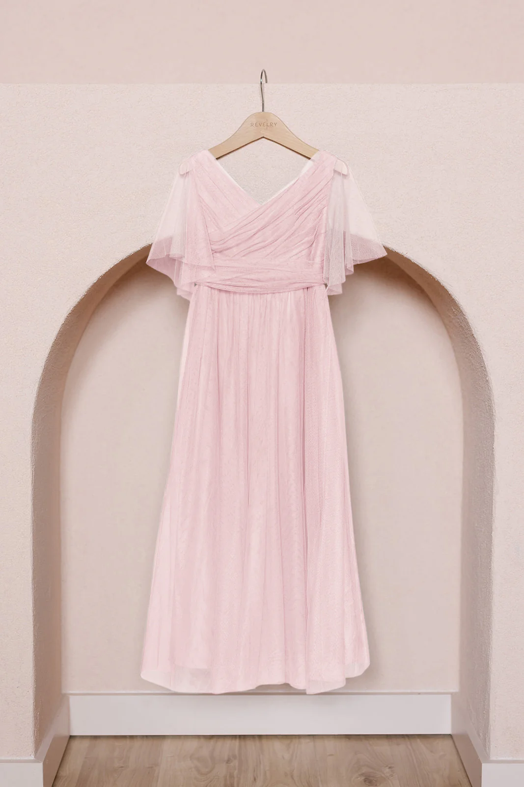 Kids Thea Tulle Dress | Made To Order - Image 30