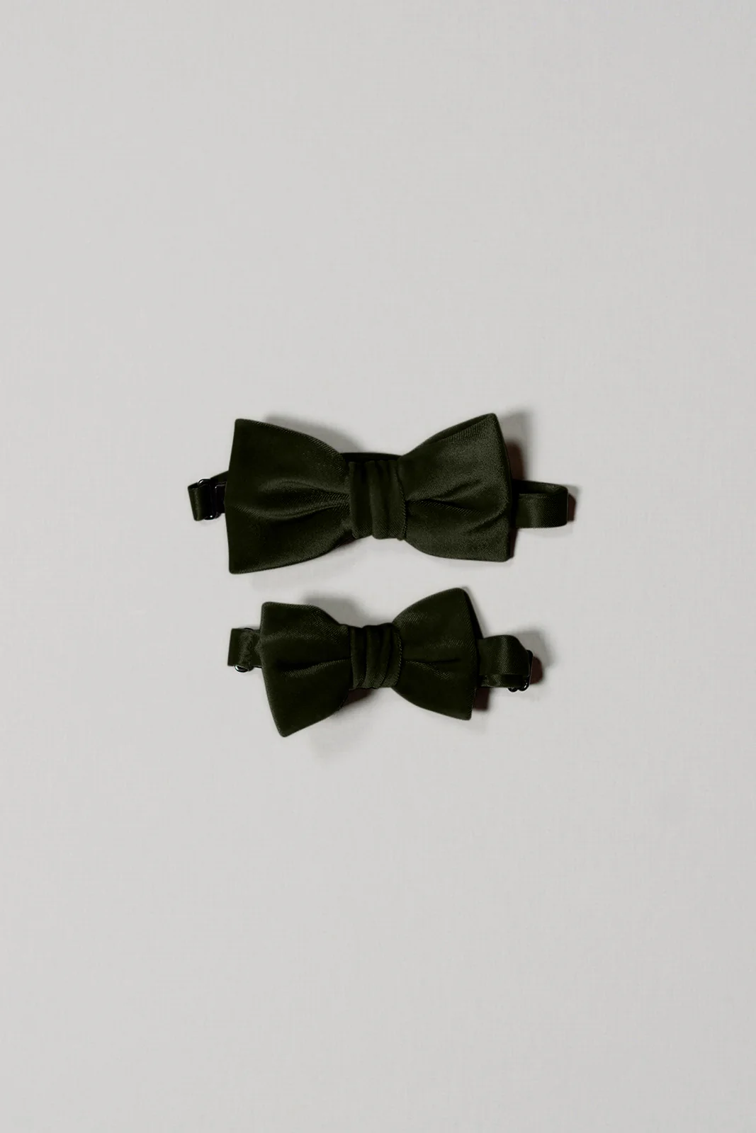 Kids Velvet Bowtie | Made To Order - Image 16