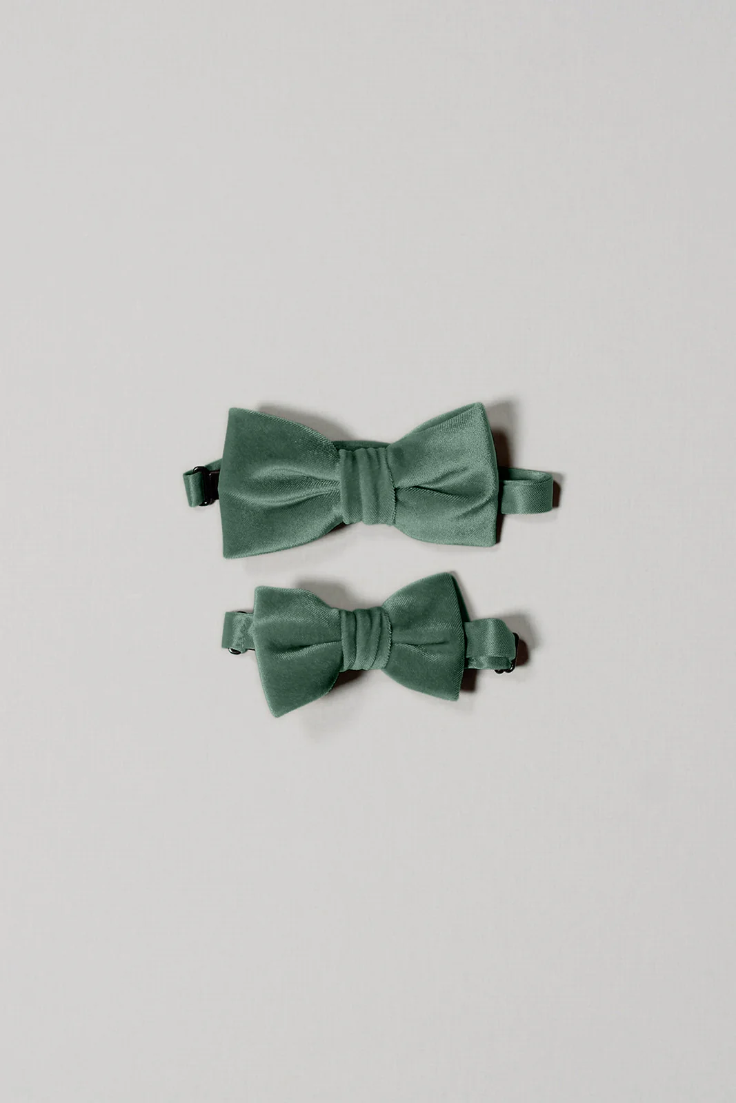 Kids Velvet Bowtie | Made To Order - Image 19