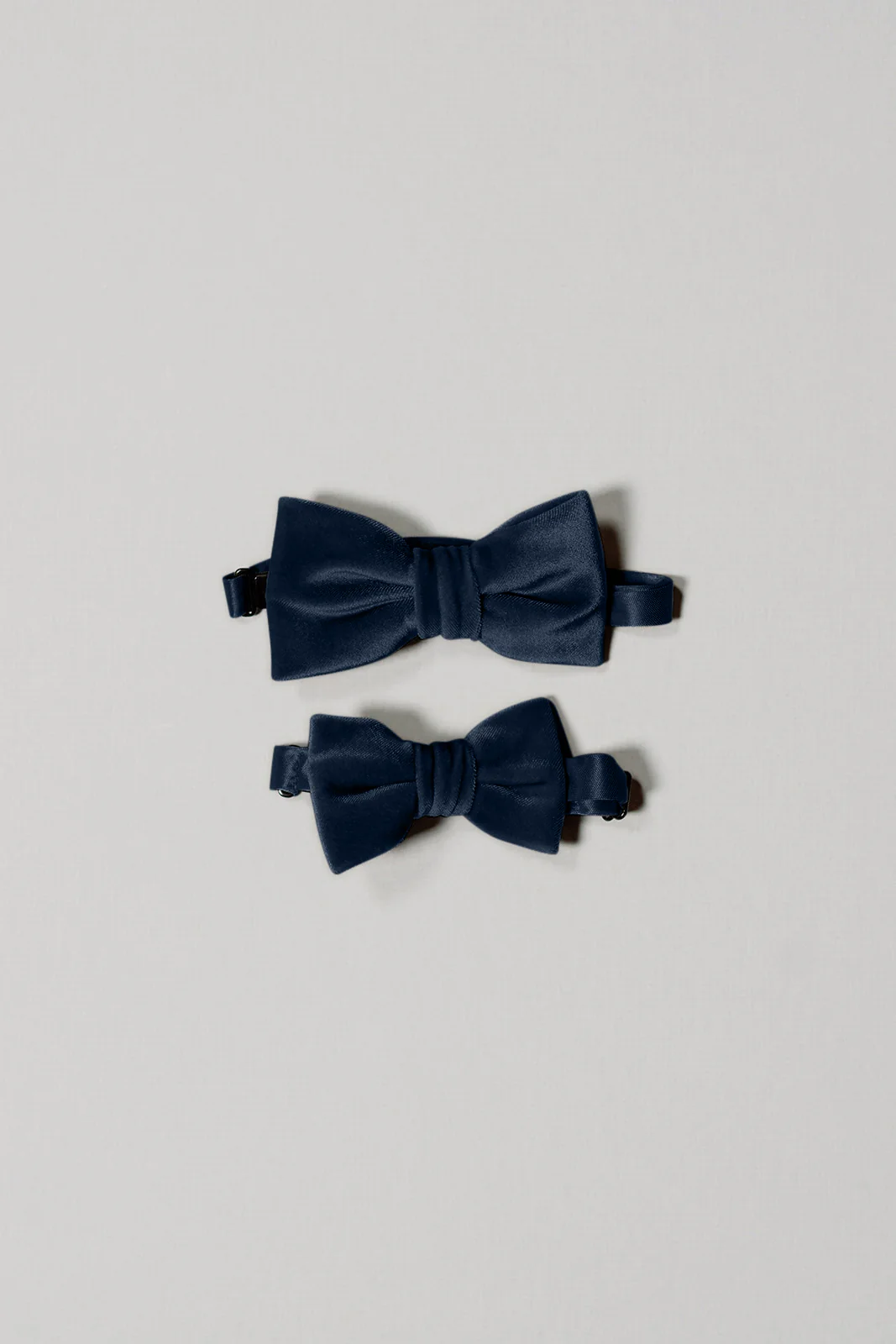 Kids Velvet Bowtie | Made To Order - Image 20