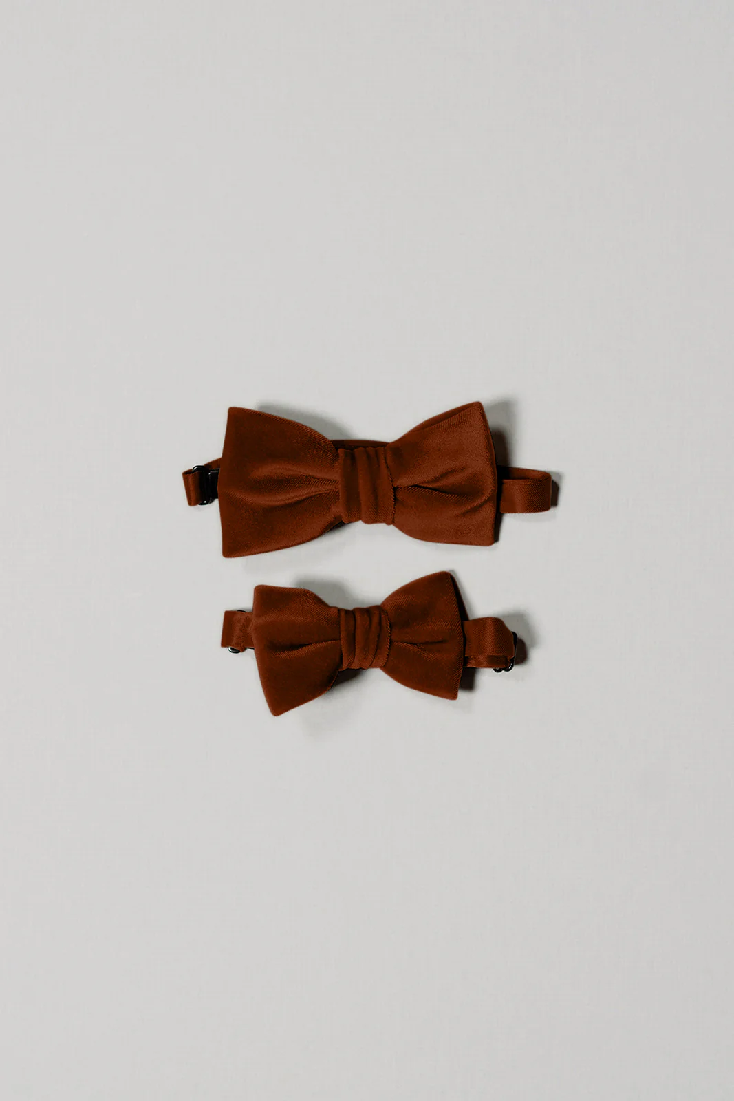 Kids Velvet Bowtie | Made To Order - Image 21