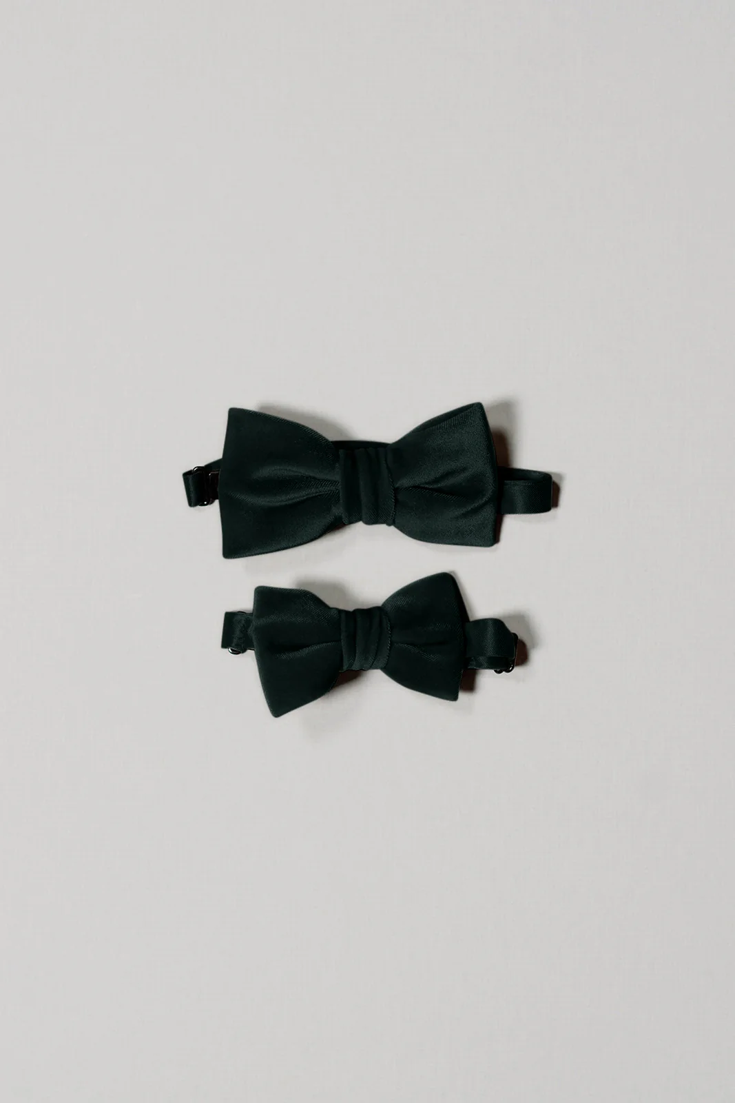 Kids Velvet Bowtie | Made To Order - Image 8