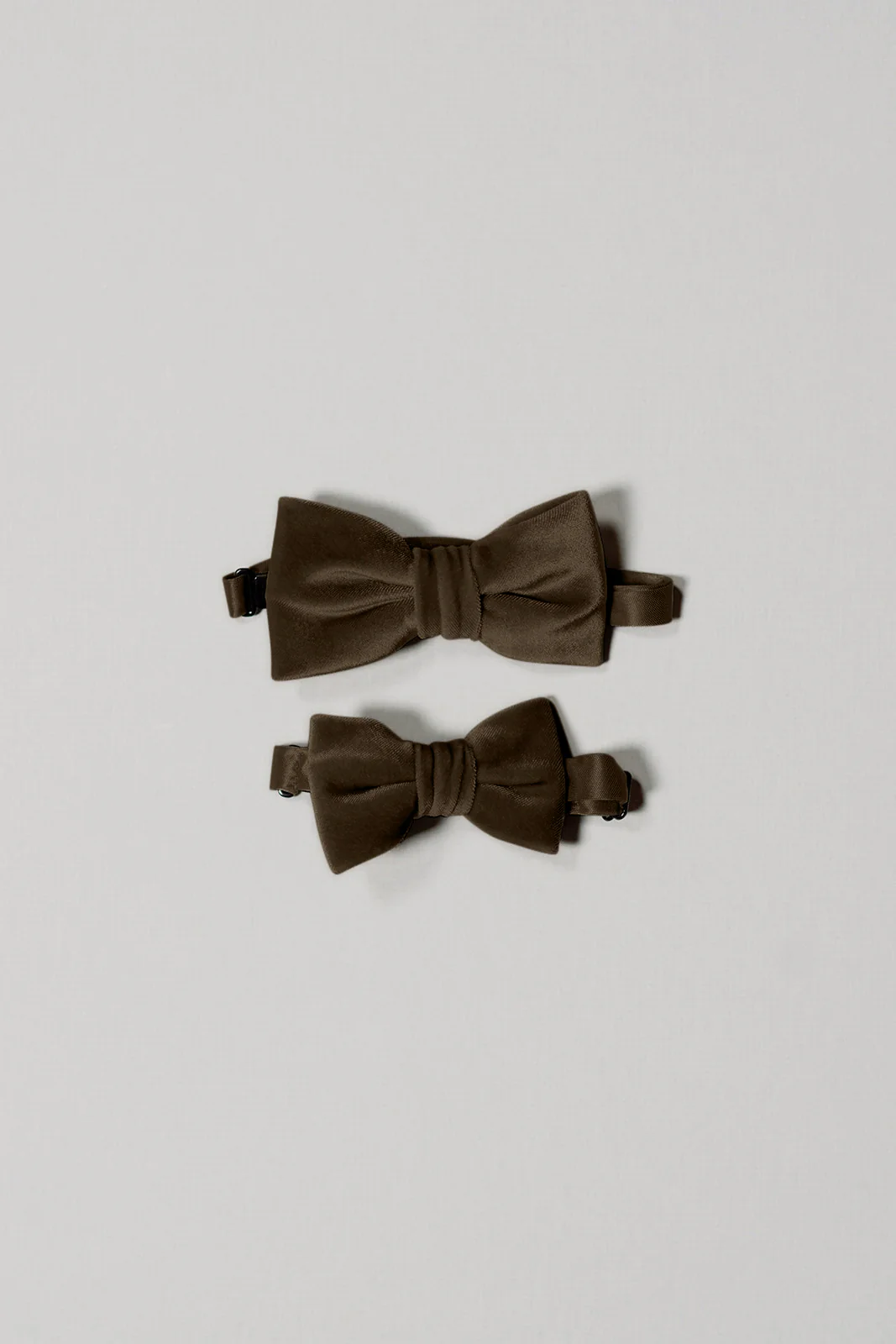 Kids Velvet Bowtie | Made To Order - Image 9