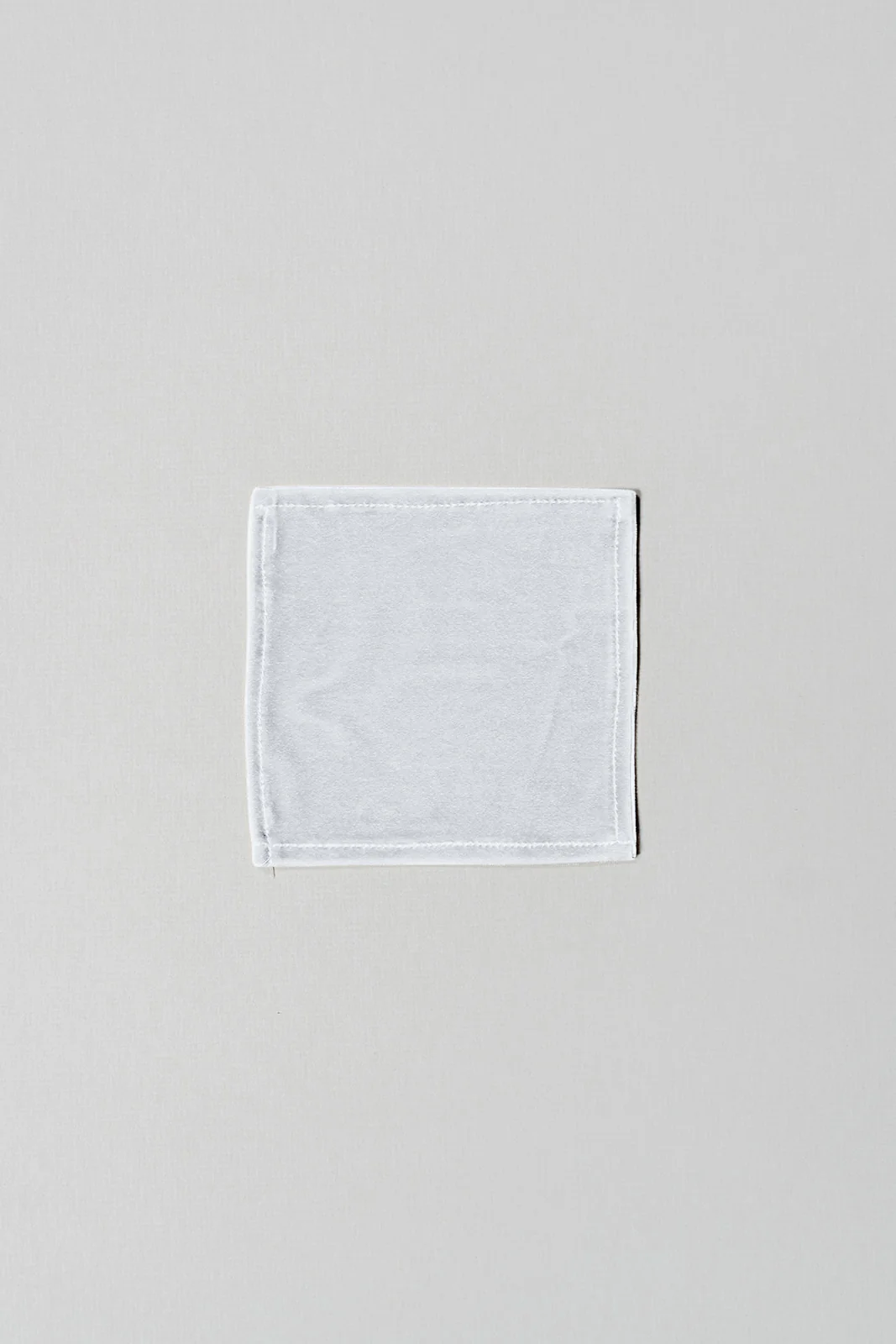 Kids Velvet Pocket Square | Made To Order - Image 3